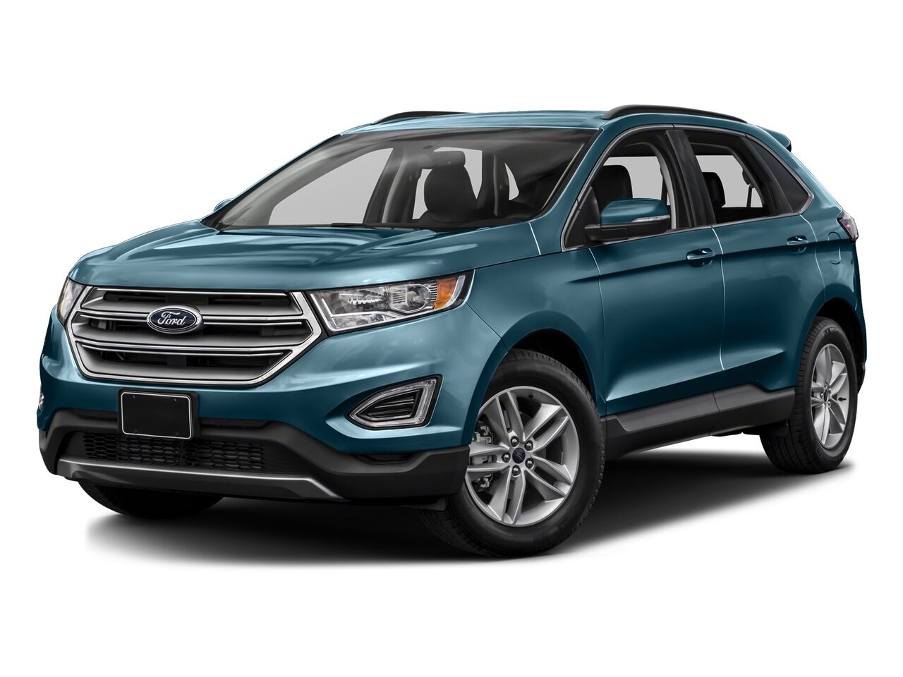 2016 Ford Edge SE