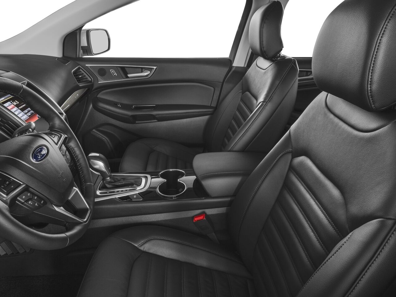 2016 Ford Edge SEL Austin TX