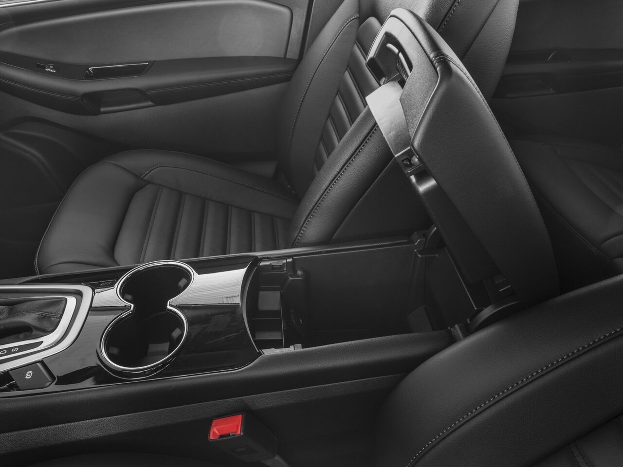 2016 Ford Edge SEL Austin TX