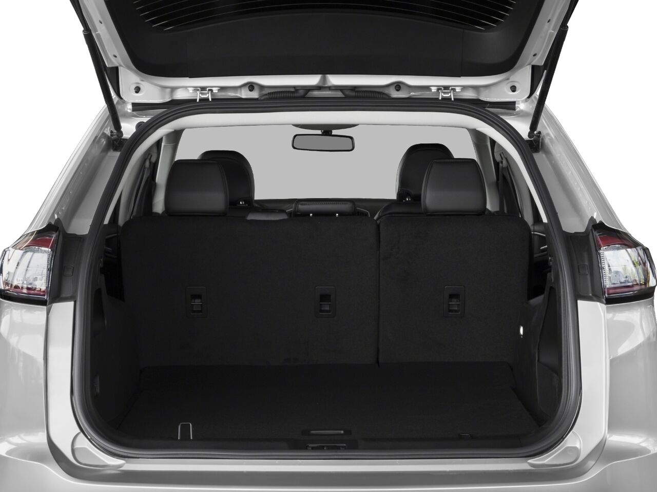 2016 Ford Edge SEL Austin TX