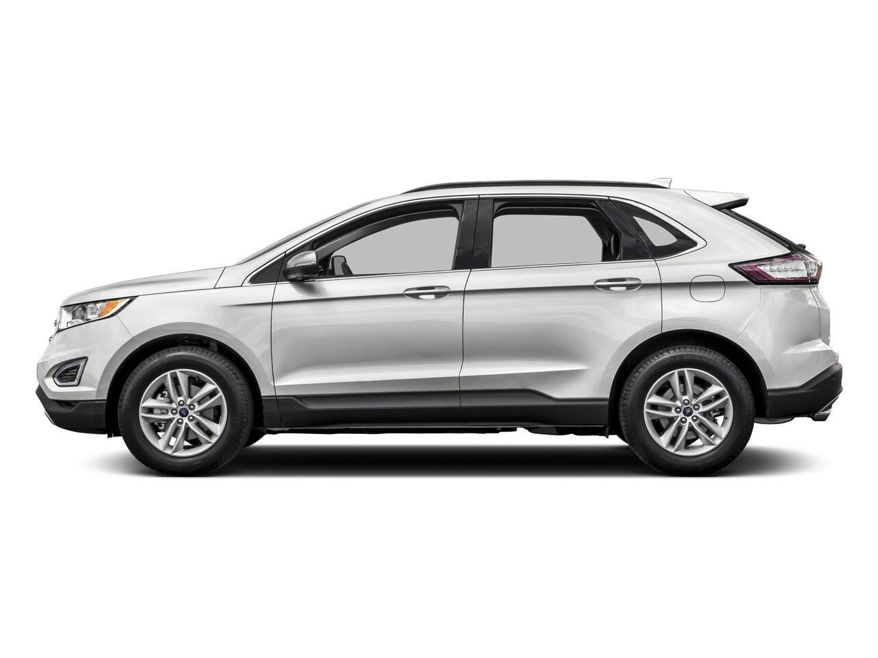 2016 Ford Edge SEL FWD Austin TX