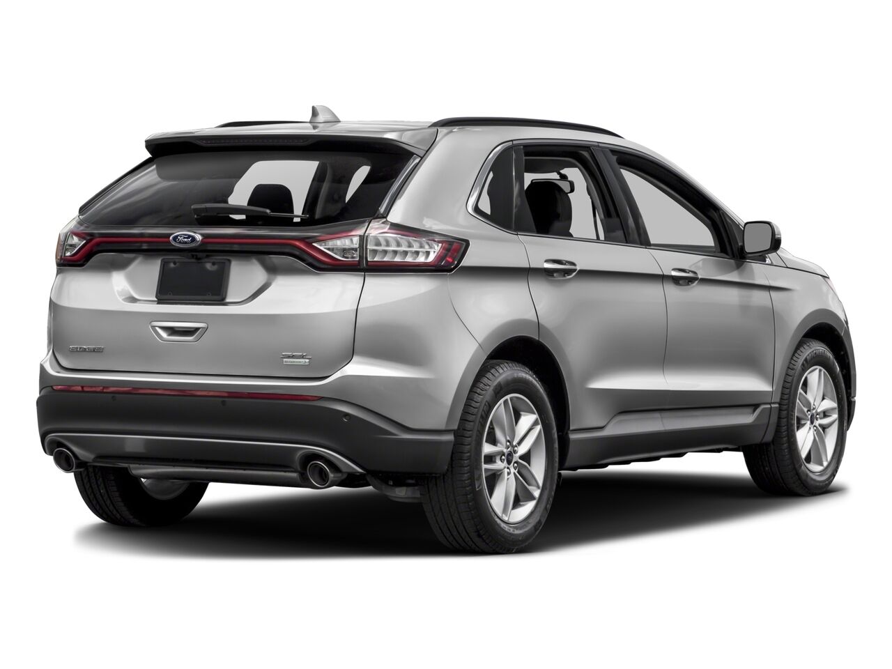 2016 Ford Edge SEL Folsom CA