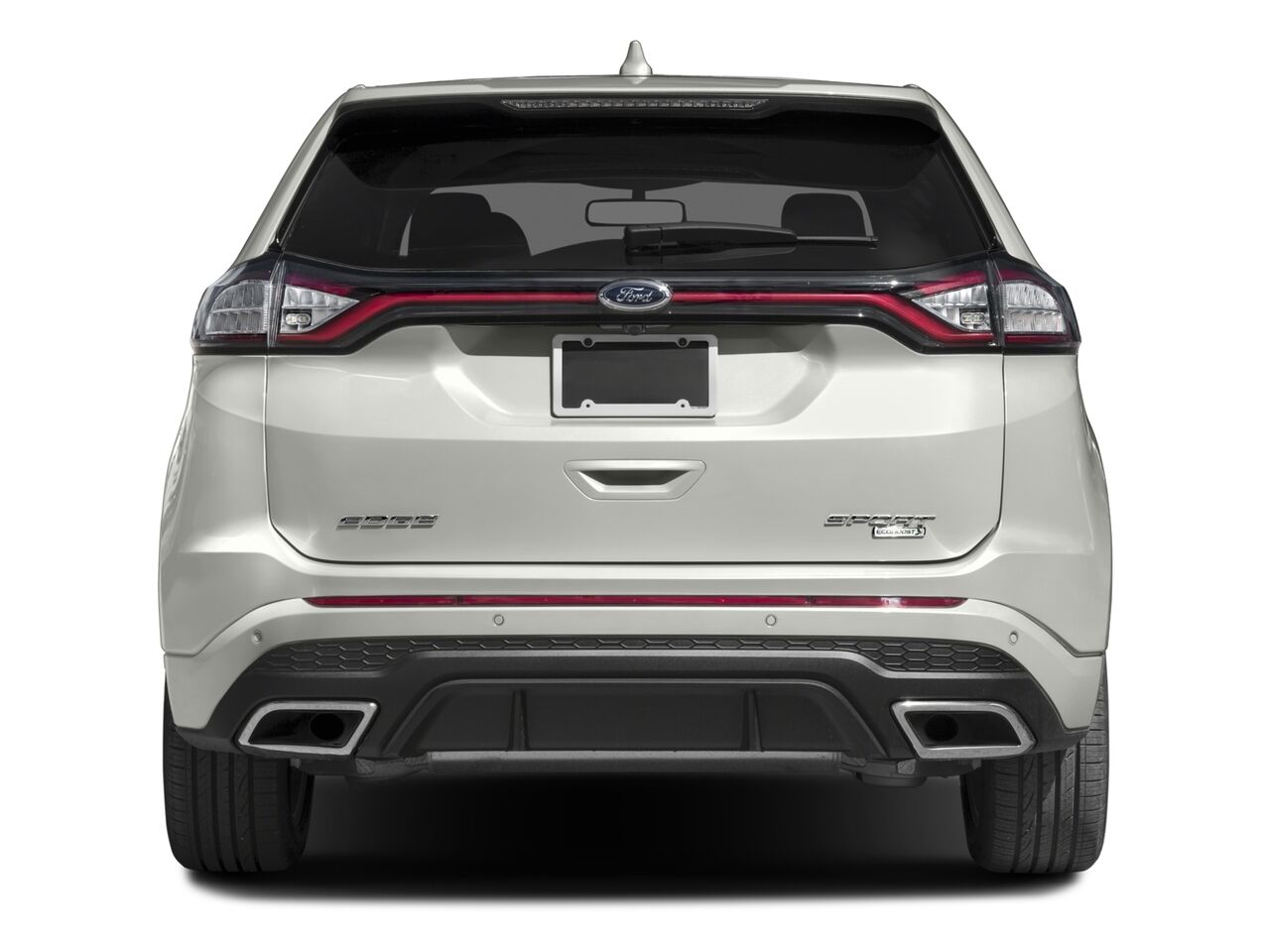 2016 Ford Edge Sport Akron OH
