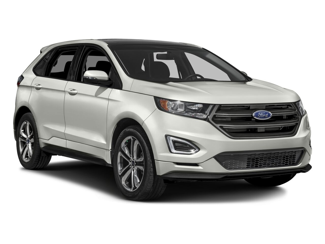 2016 Ford Edge Sport Akron OH