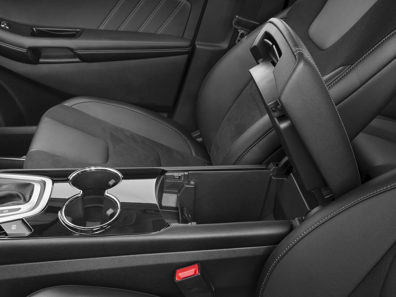 2016 Ford Edge Sport Akron OH