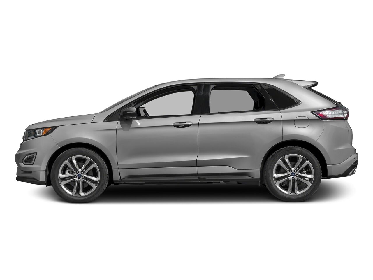 2016 Ford Edge Sport Akron OH