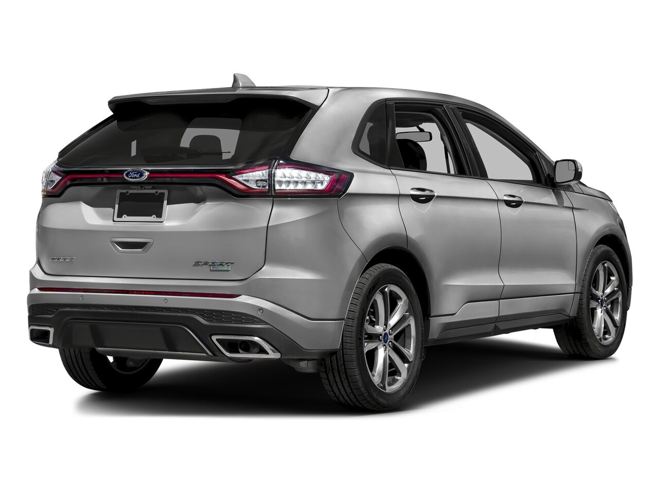 2016 Ford Edge Sport Akron OH