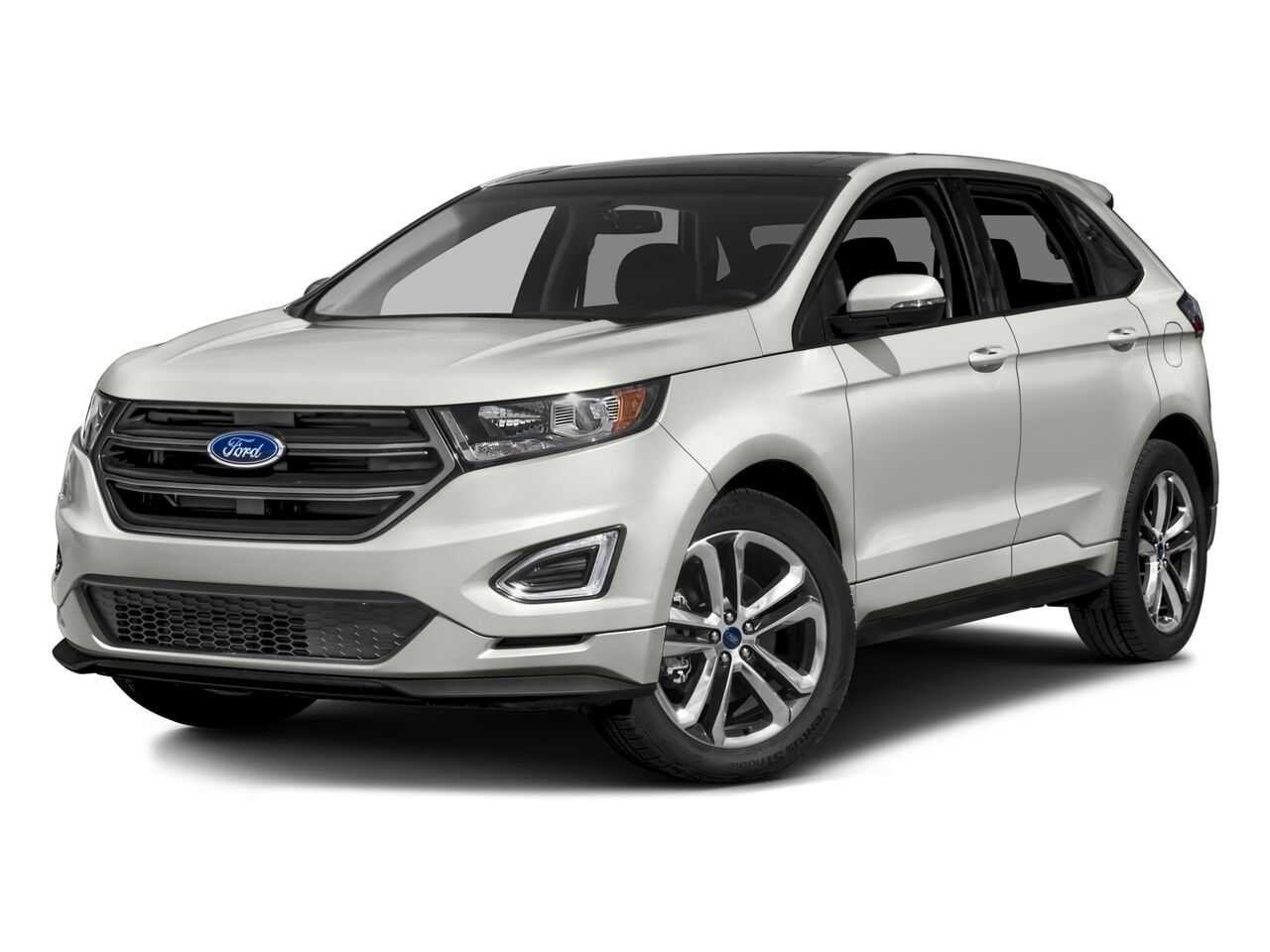 2016 Ford Edge Sport Grand Junction CO