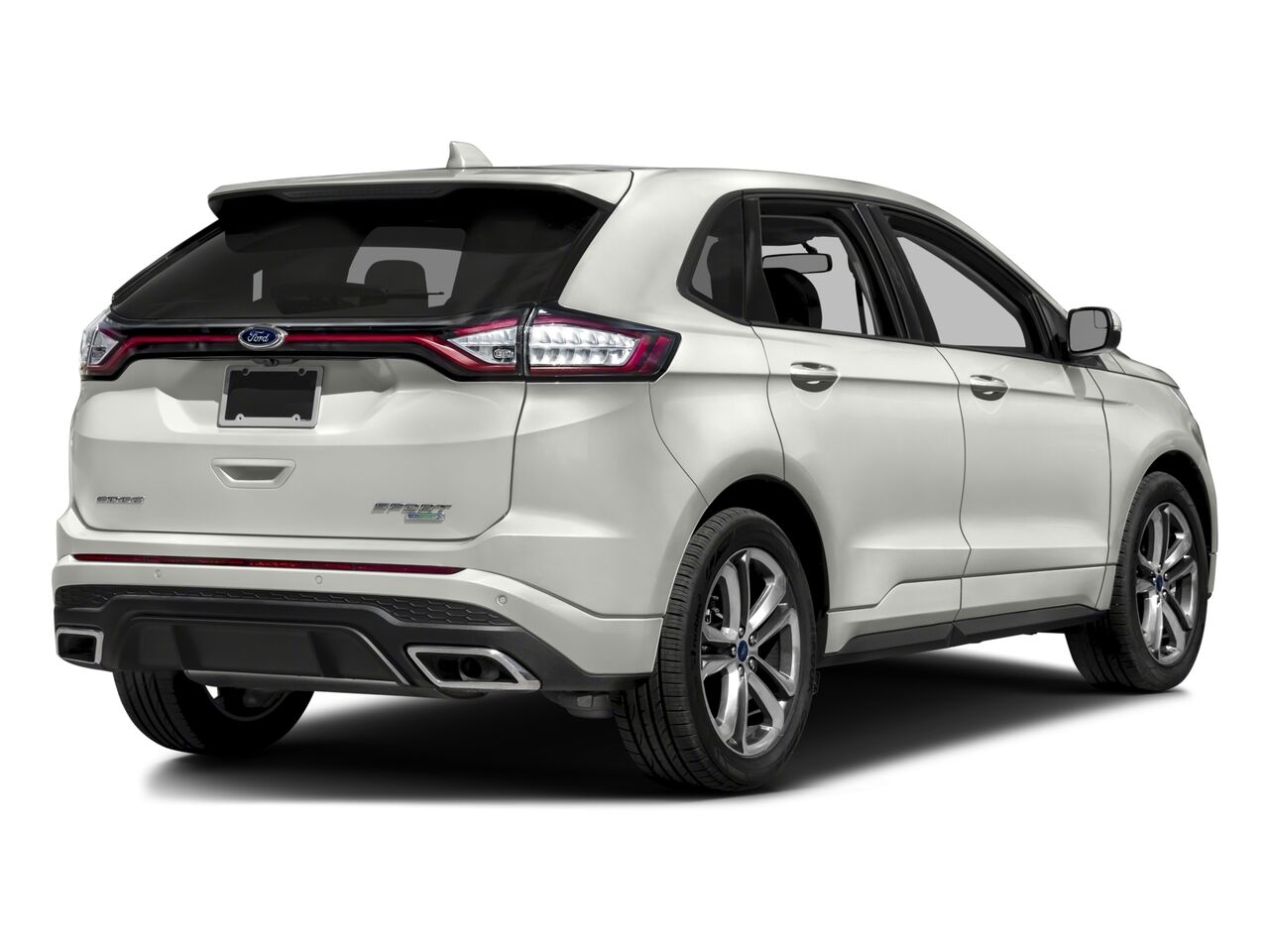 2016 Ford Edge Sport Grand Junction CO