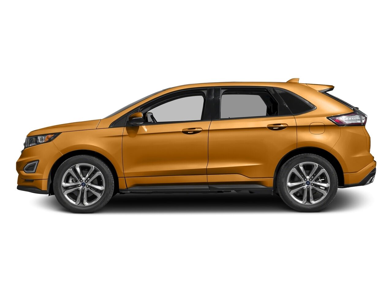 2016 Ford Edge Sport Grand Junction CO