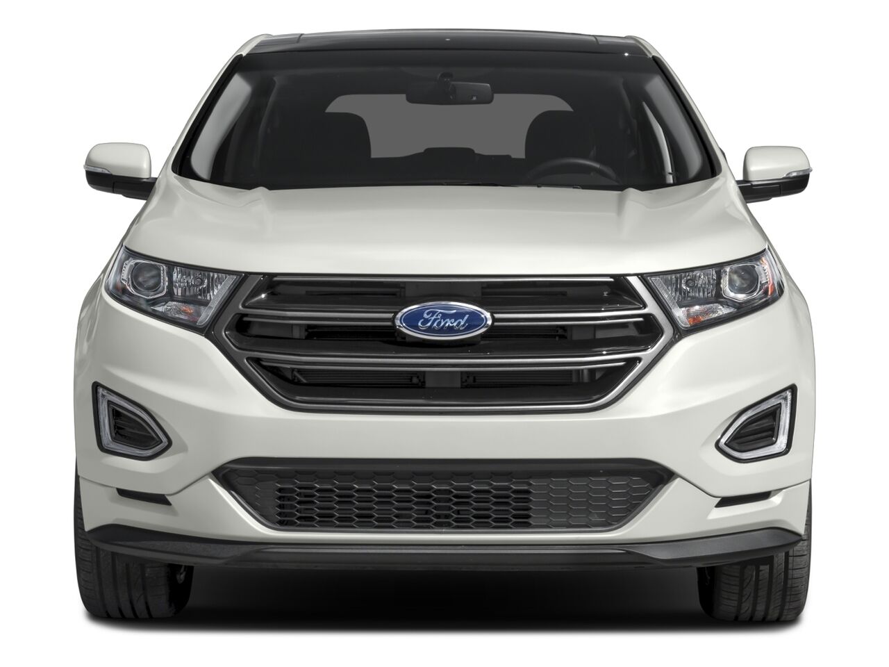 2016 Ford Edge Sport Pine River MN