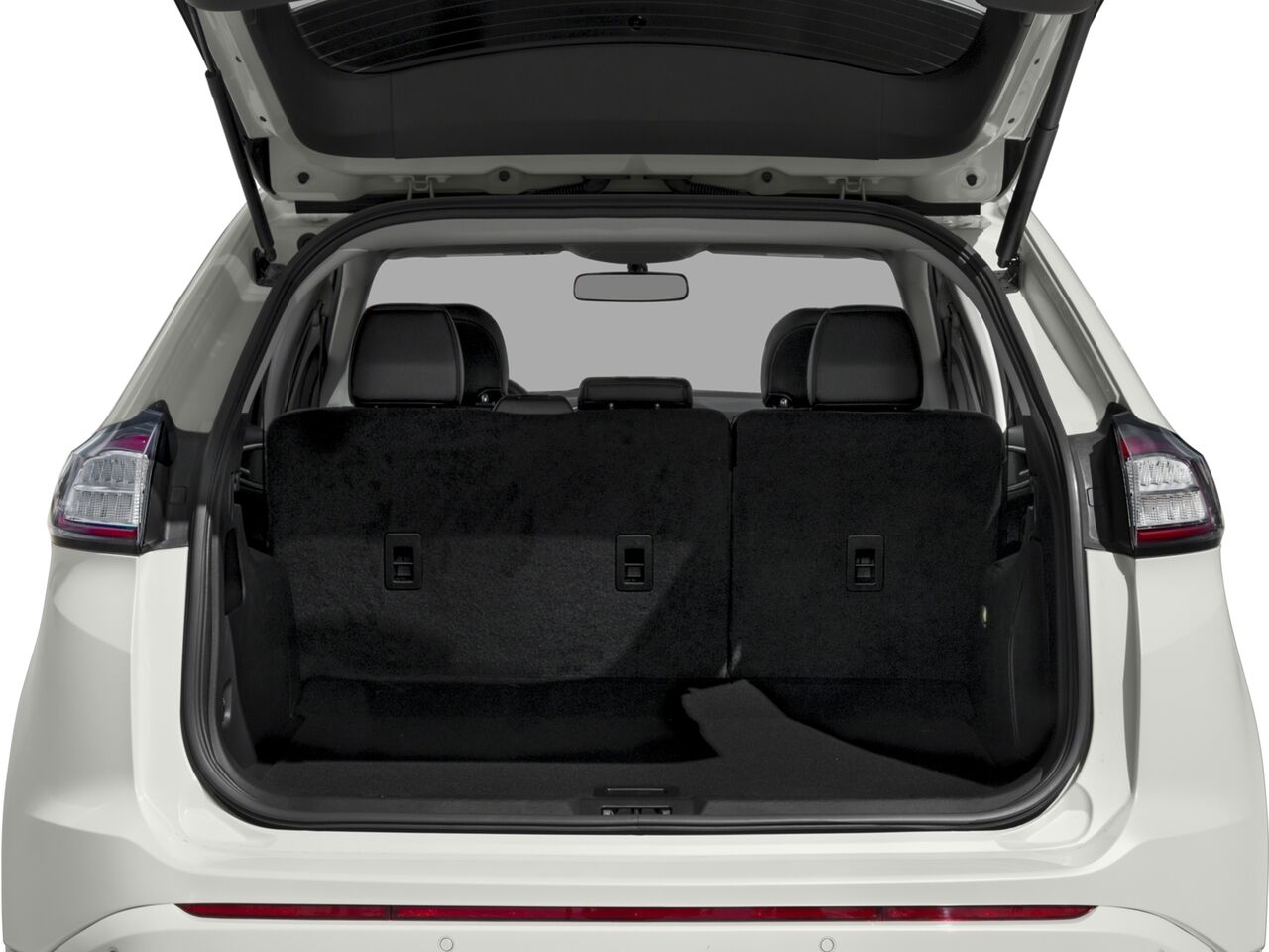 2016 Ford Edge Sport Pine River MN