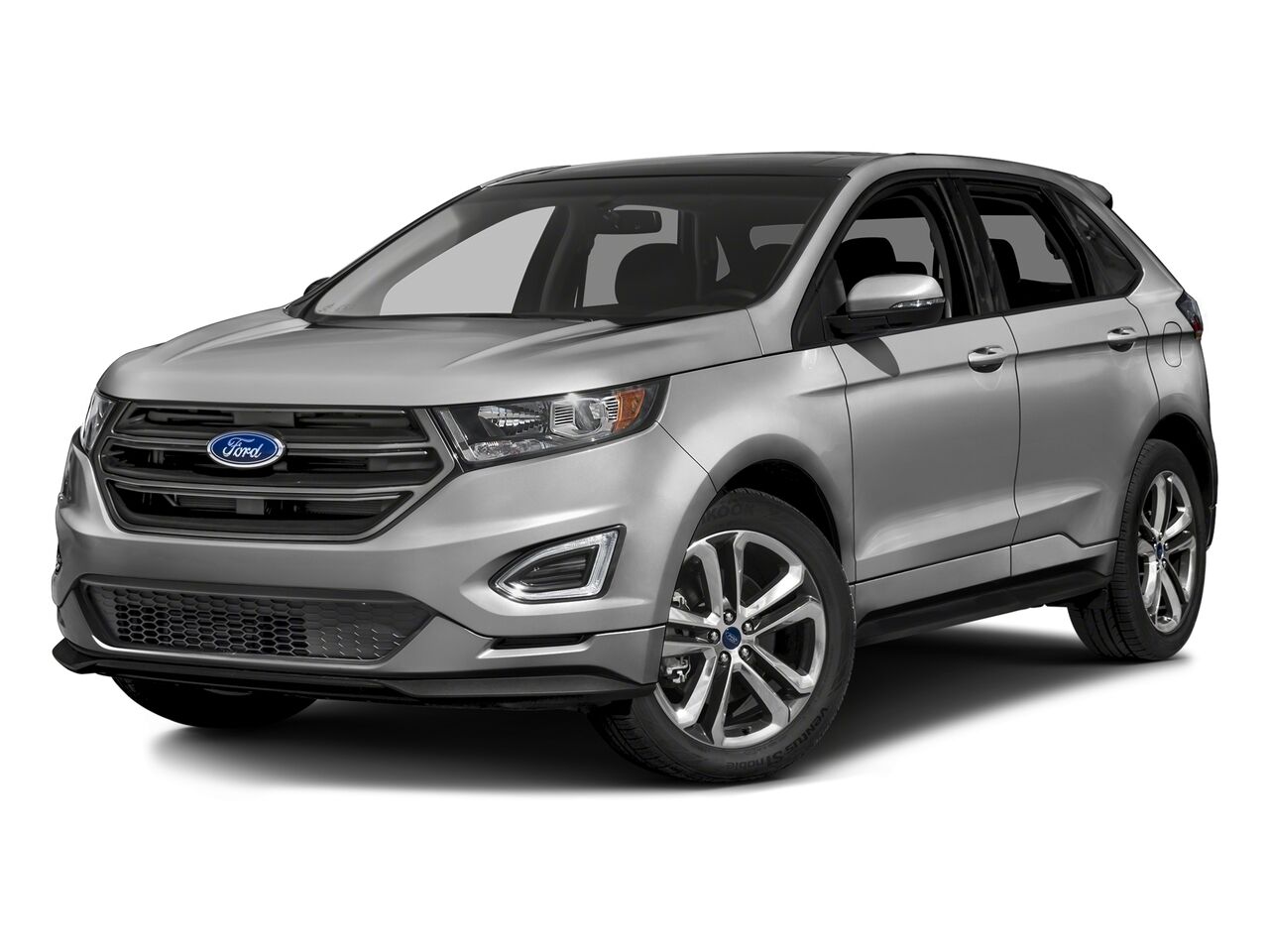 2016 Ford Edge Sport