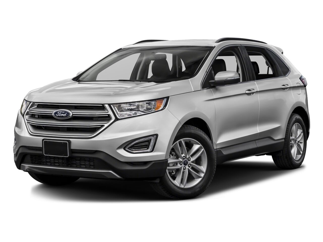 2016 Ford Edge Titanium Grand Junction CO