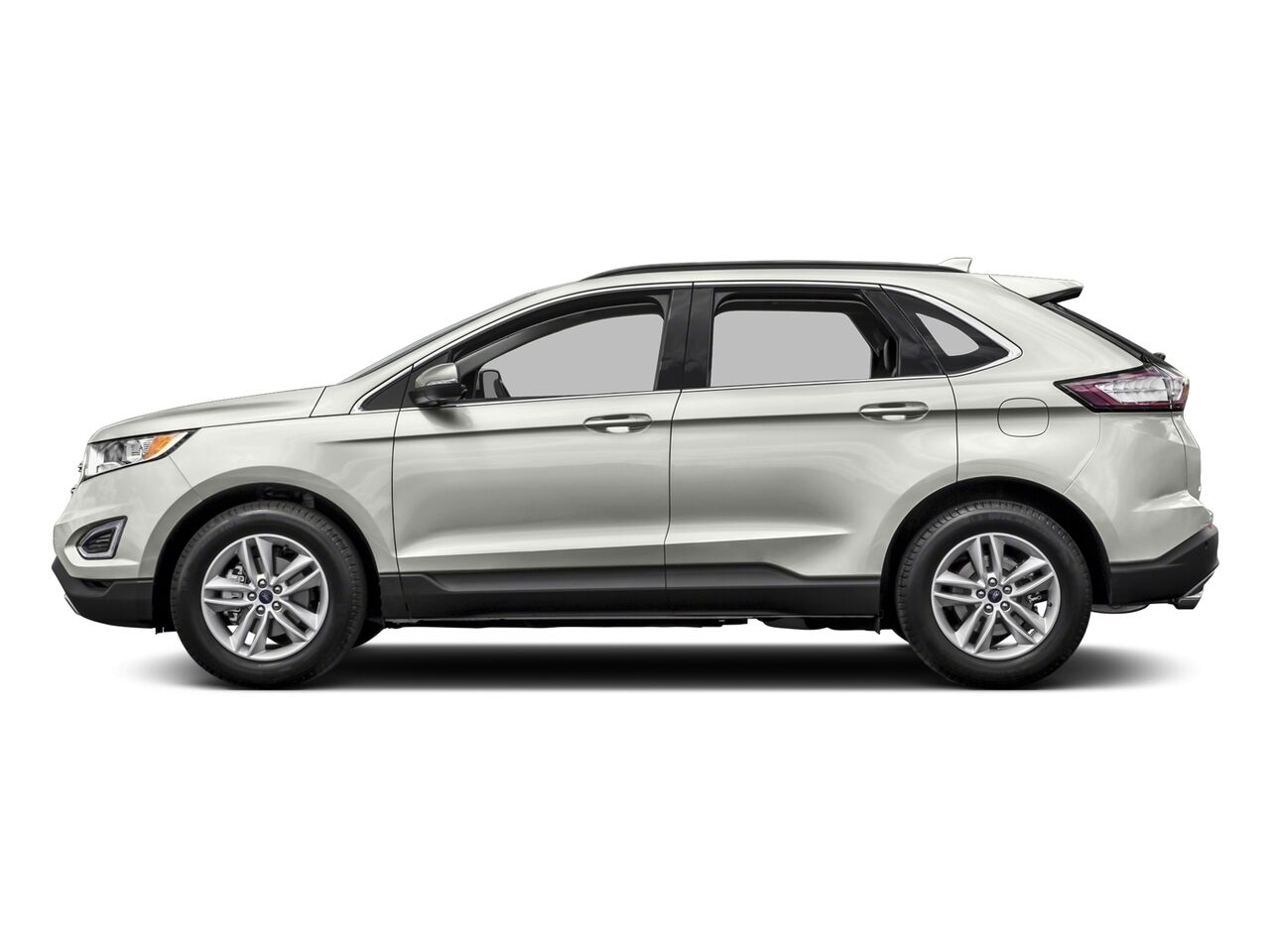2016 Ford Edge Titanium Grand Junction CO