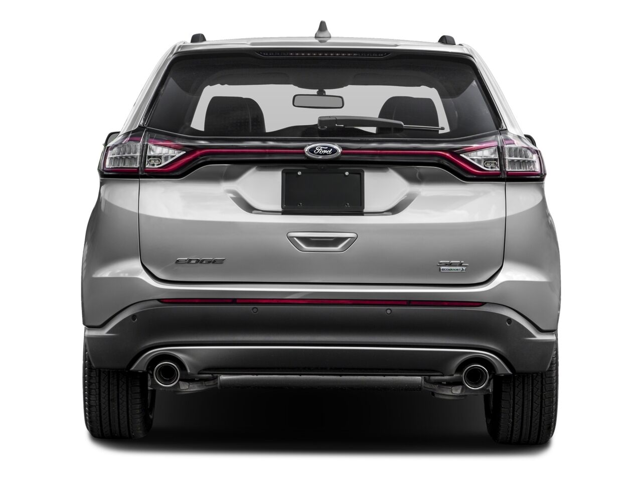 2016 Ford Edge Titanium Cooperstown NY