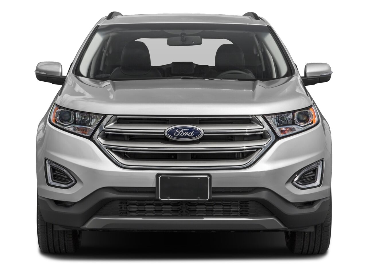 2016 Ford Edge Titanium Cooperstown NY