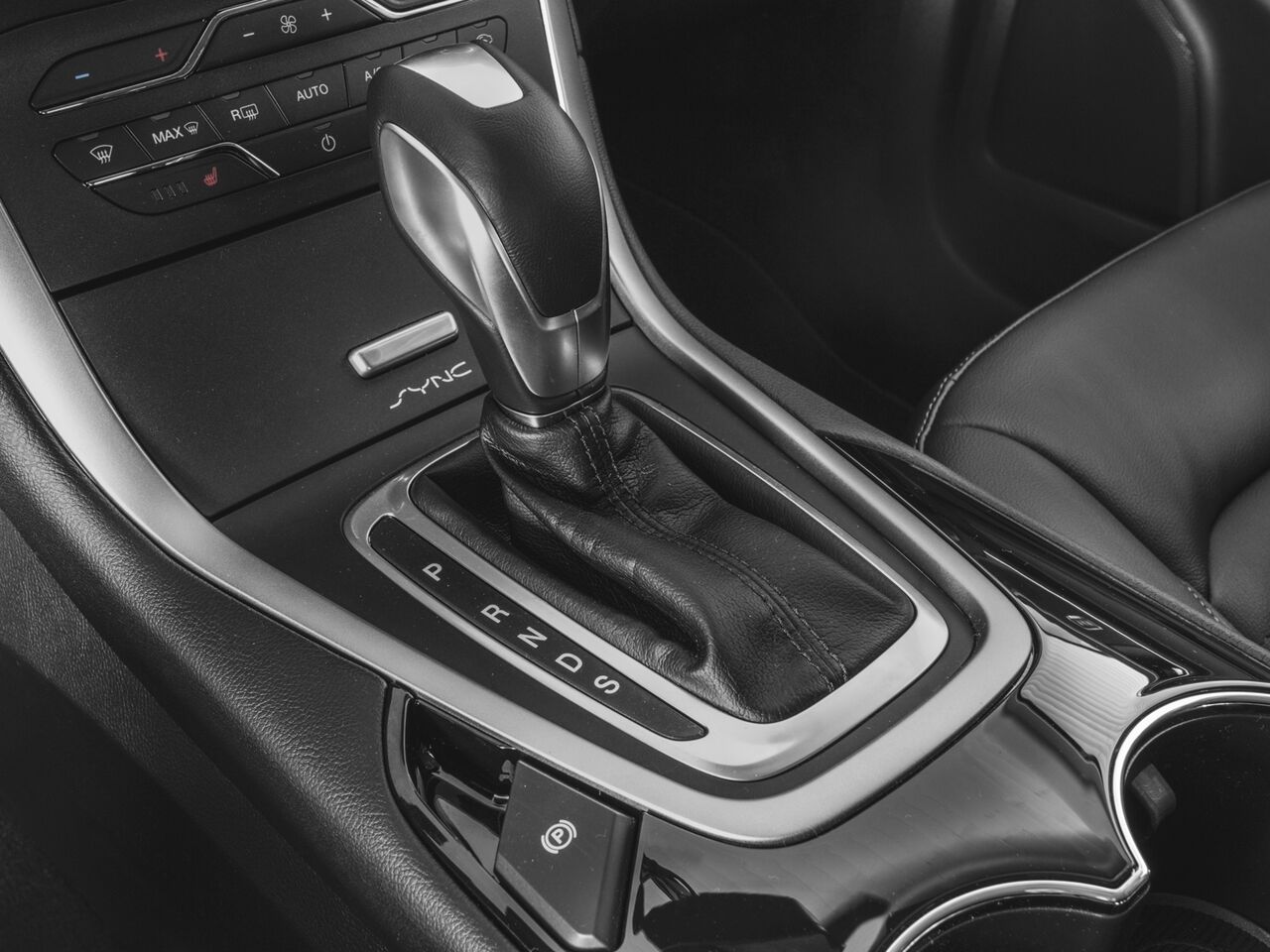 2016 Ford Edge Titanium Cooperstown NY