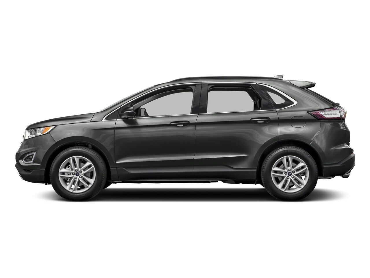 2016 Ford Edge Titanium Cooperstown NY