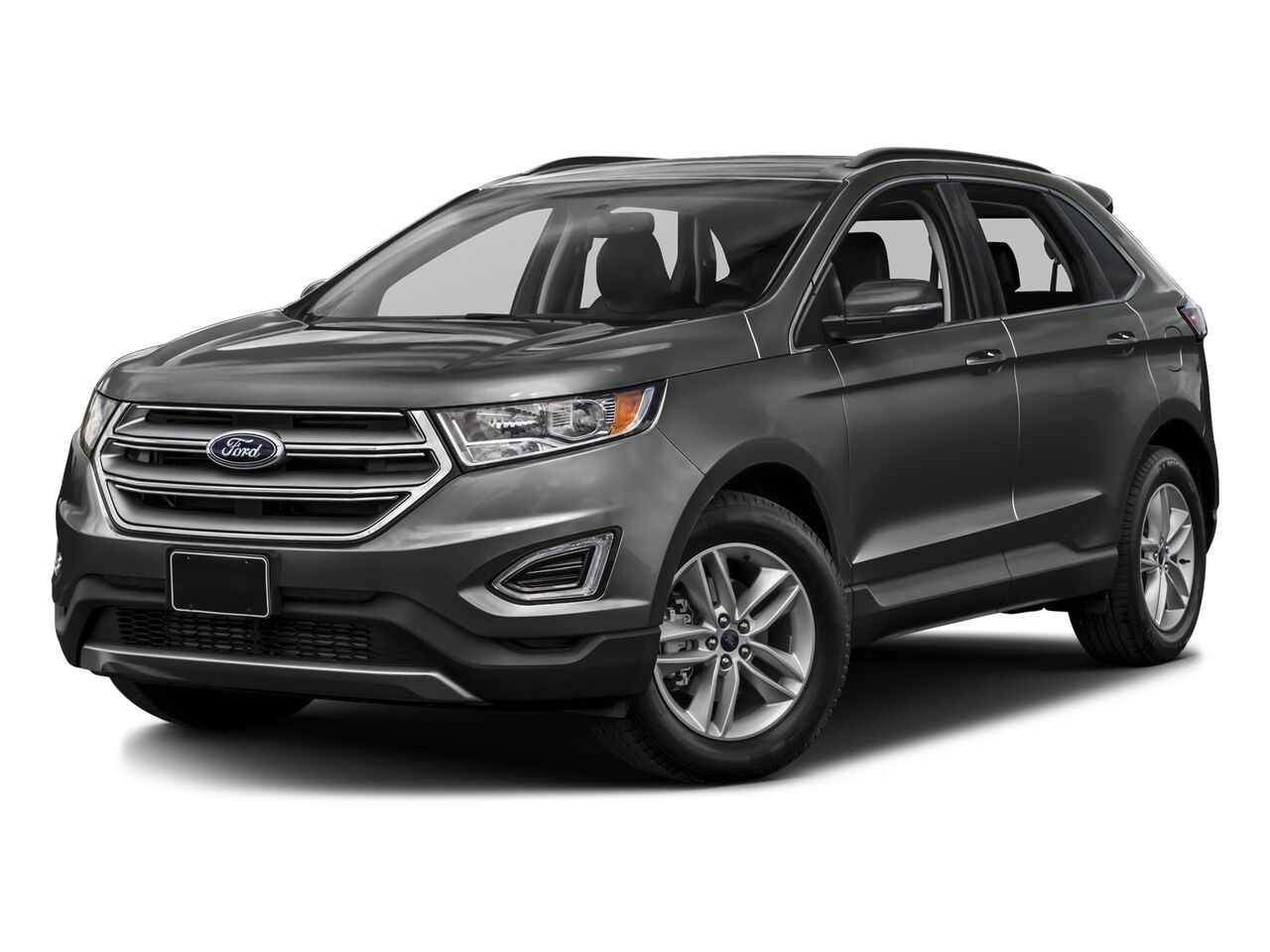 2016 Ford Edge Titanium Cooperstown NY