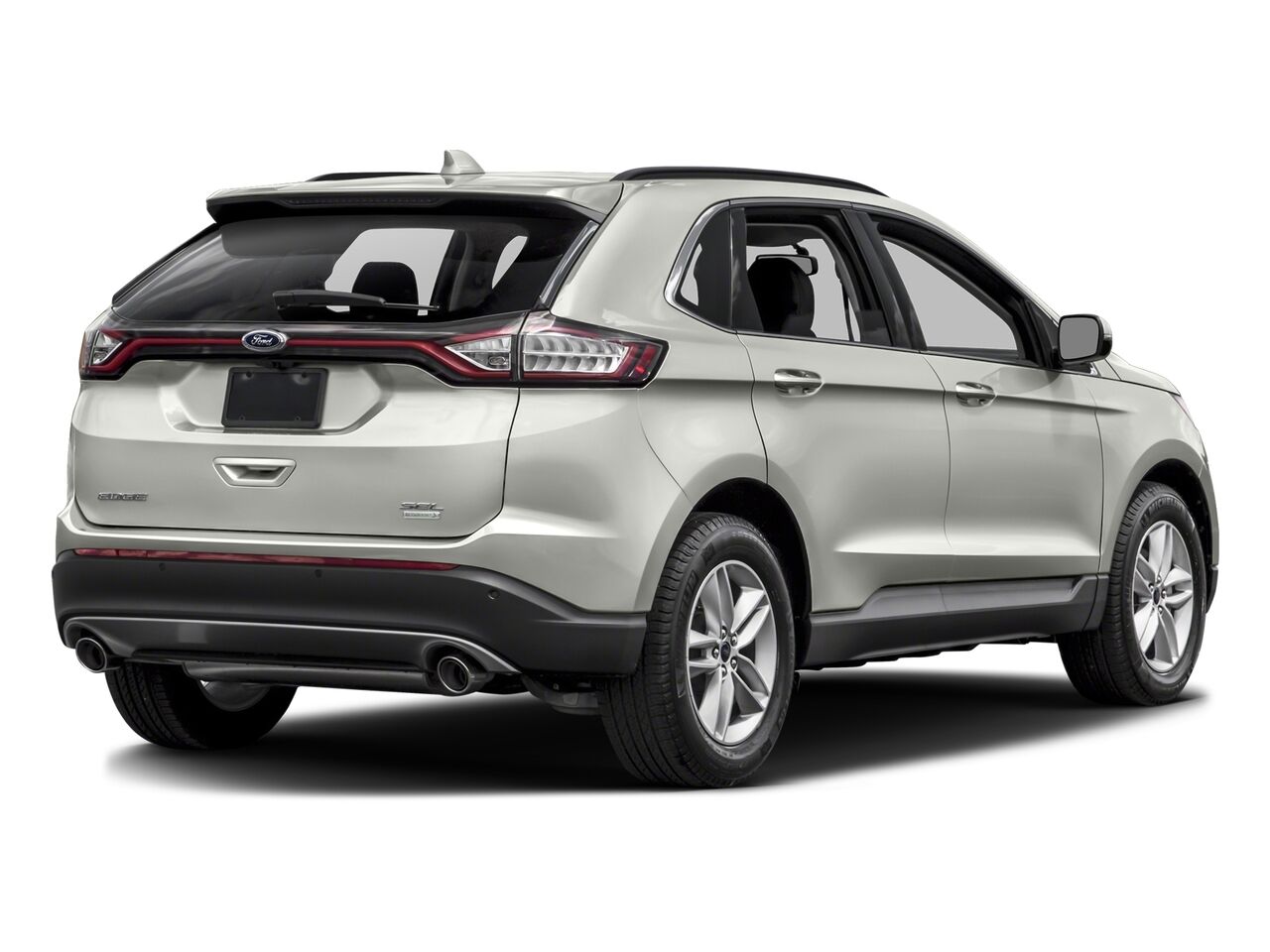 2016 Ford Edge Titanium San Clemente CA