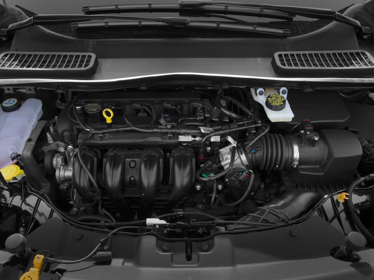 2016 Ford Escape S Mesa AZ