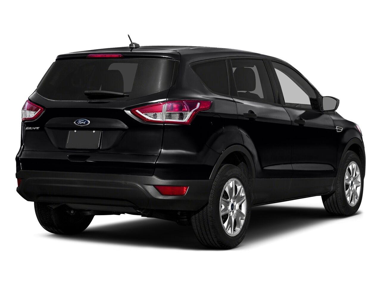 2016 Ford Escape S Plano TX