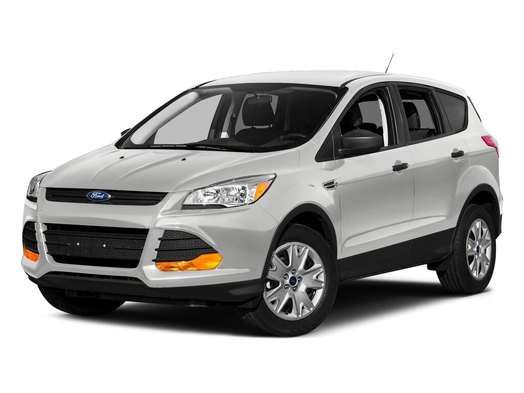 2016 Ford Escape S Sport Utility 4D Kansas City MO 2016 Ford Escape S Sport Utility 4D Kansas City MO