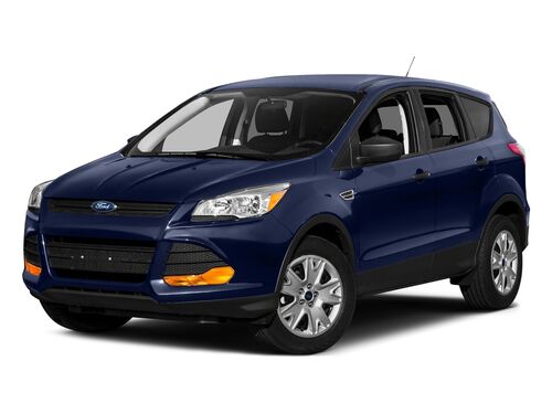 2016 Ford Escape S Tampa FL 2016 Ford Escape S Tampa FL