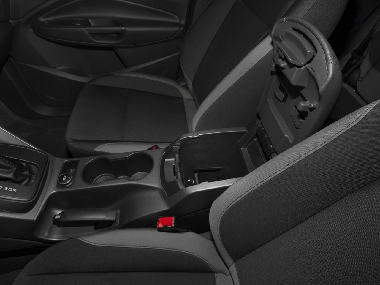 2016 Ford Escape SE Burnet TX