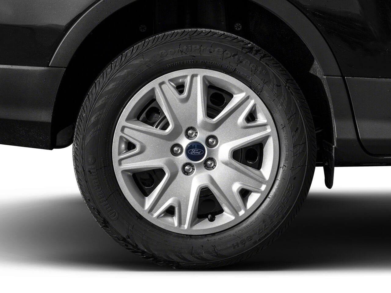 2016 Ford Escape SE Burnet TX