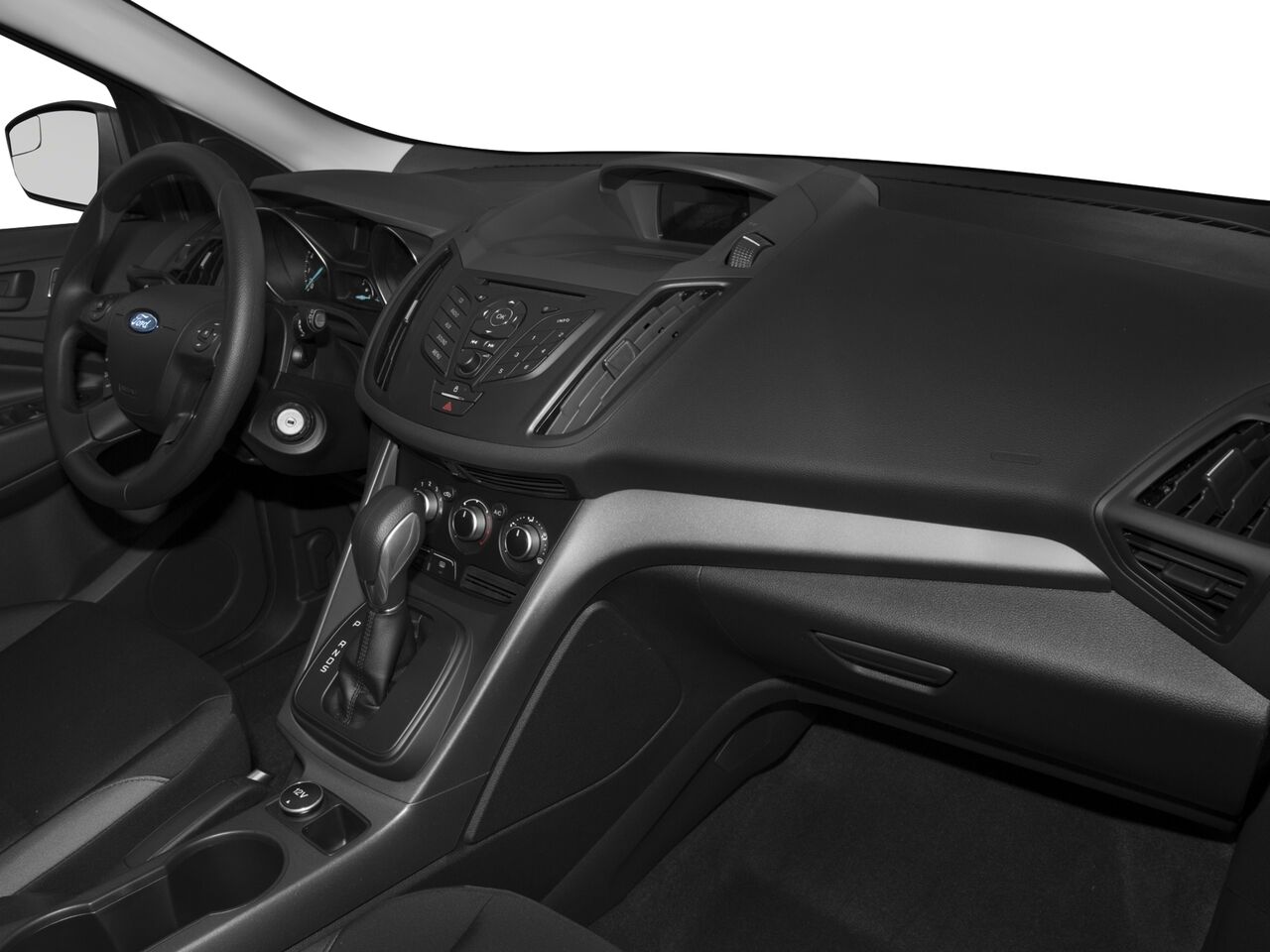 2016 Ford Escape SE Burnet TX