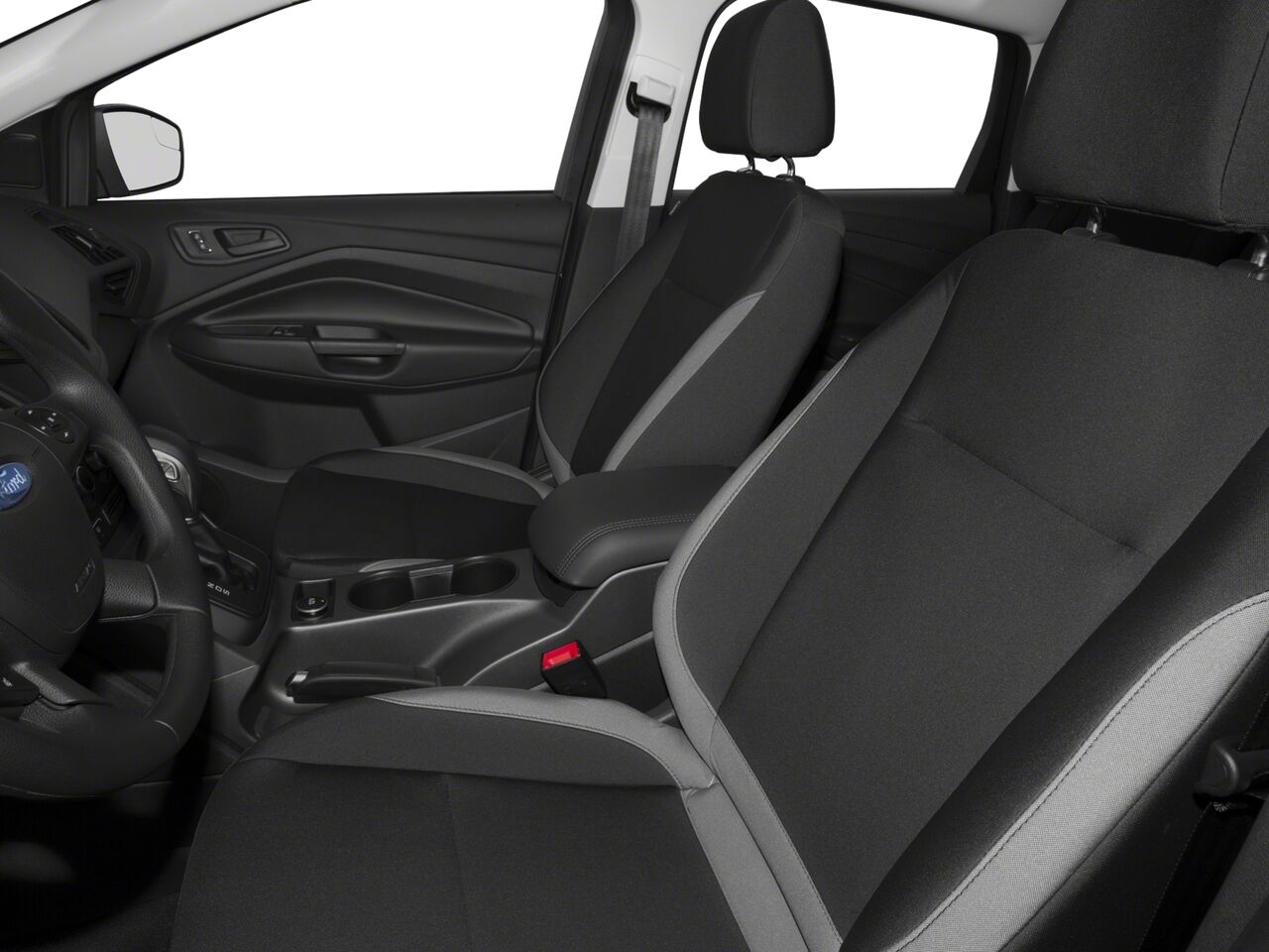 2016 Ford Escape SE Burnet TX
