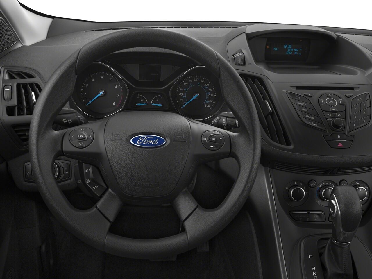 2016 Ford Escape SE Burnet TX