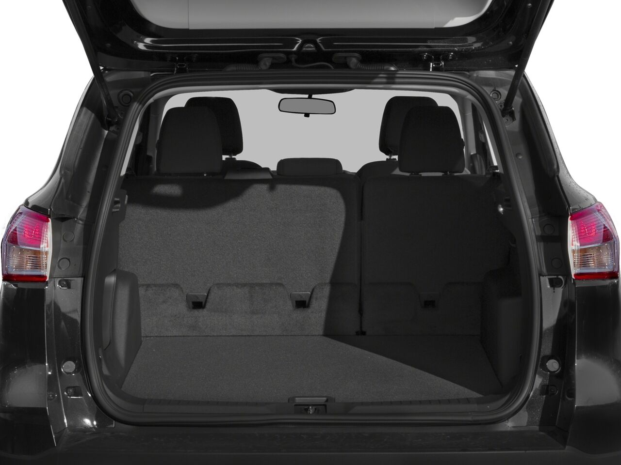 2016 Ford Escape SE Burnet TX