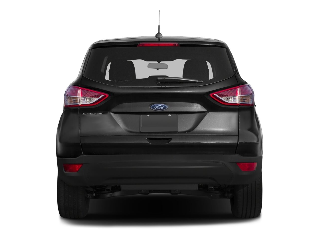2016 Ford Escape SE Burnet TX