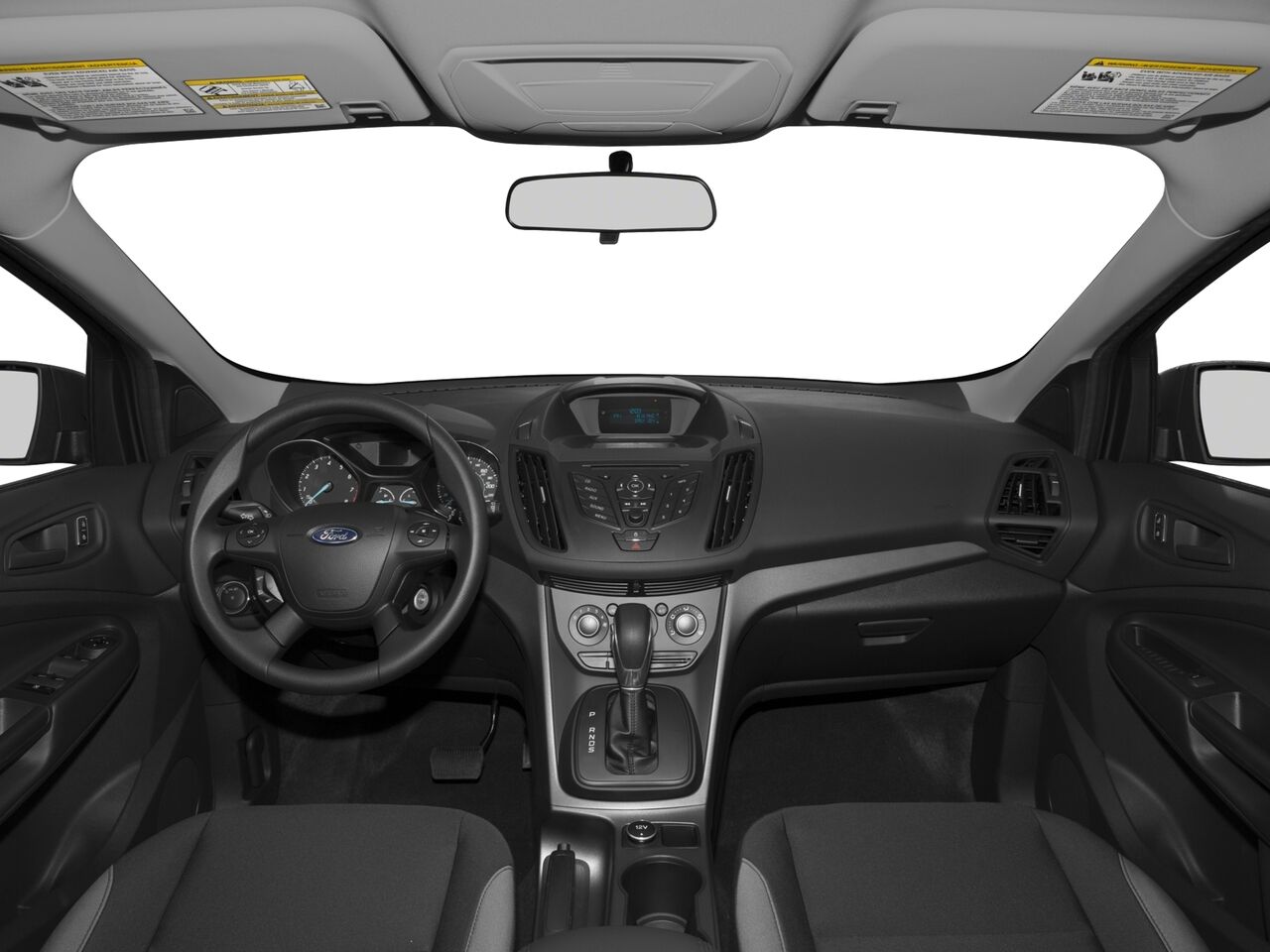2016 Ford Escape SE Burnet TX