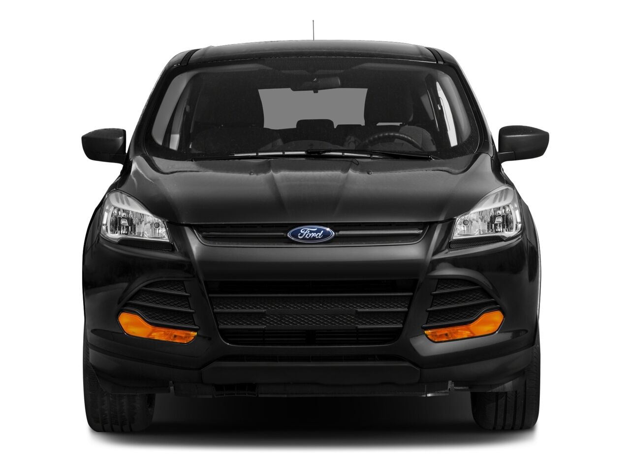 2016 Ford Escape SE Burnet TX