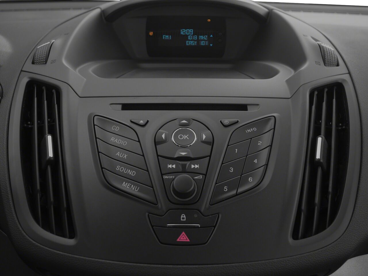 2016 Ford Escape SE Burnet TX
