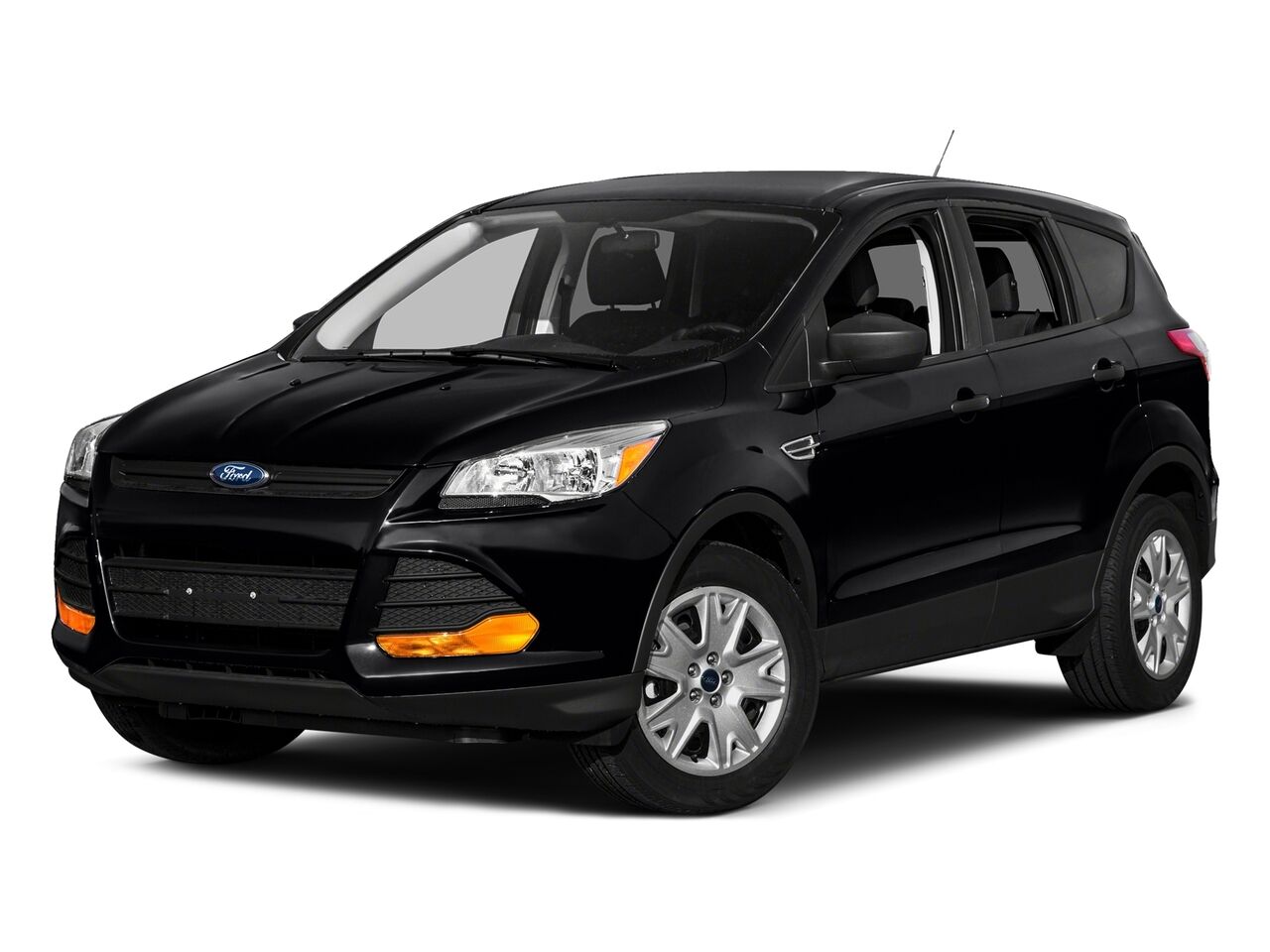 Used 2016 Ford Escape SE FWD