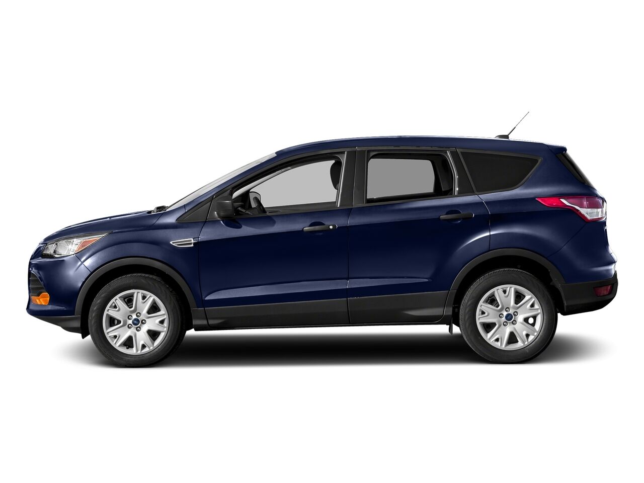 2016 Ford Escape SE Sport Utility 4D Kansas City MO
