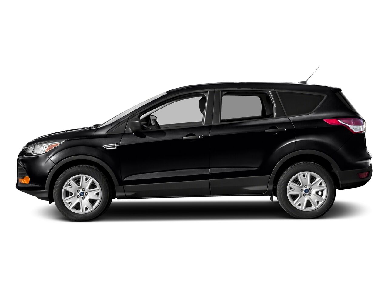 2016 Ford Escape SE Sport Utility 4D