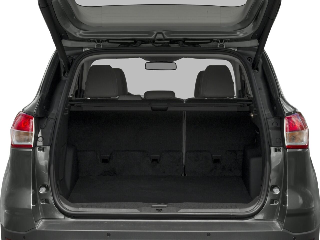 2016 Ford Escape Titanium Hondo TX