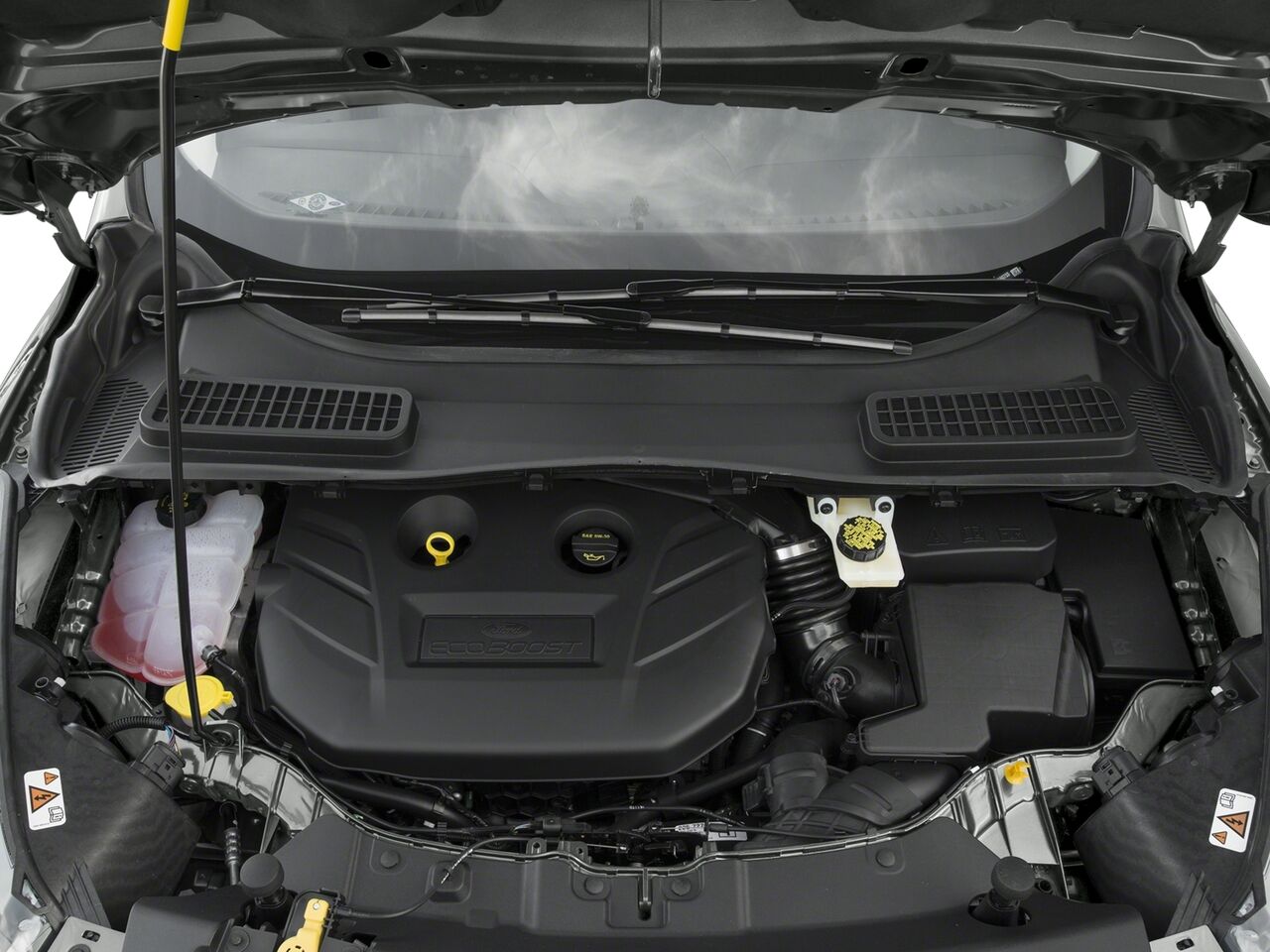 2016 Ford Escape Titanium Beeville TX