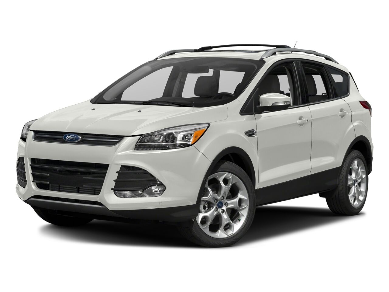 2016 Ford Escape Titanium San Clemente CA