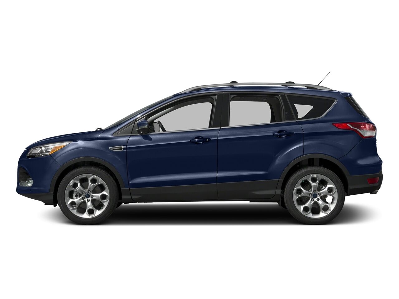 2016 Ford Escape Titanium San Clemente CA