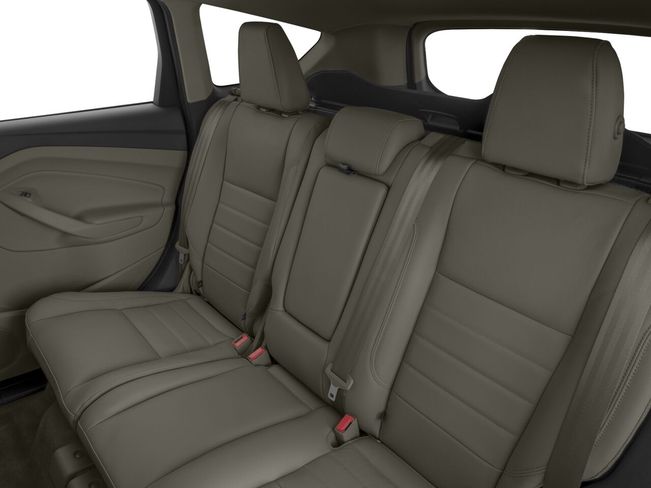 2016 Ford Escape Titanium Tucson AZ