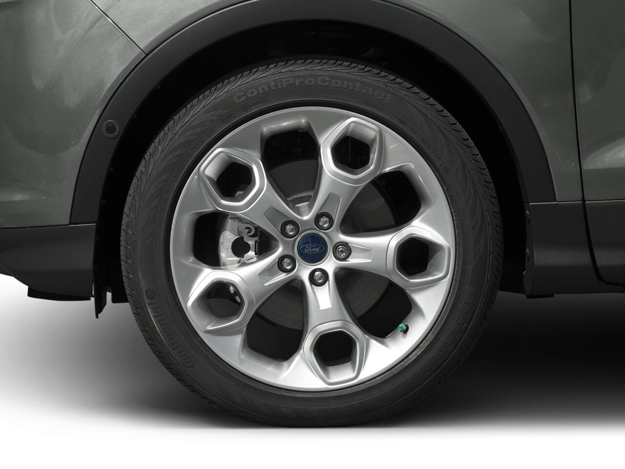 2016 Ford Escape Titanium Tucson AZ