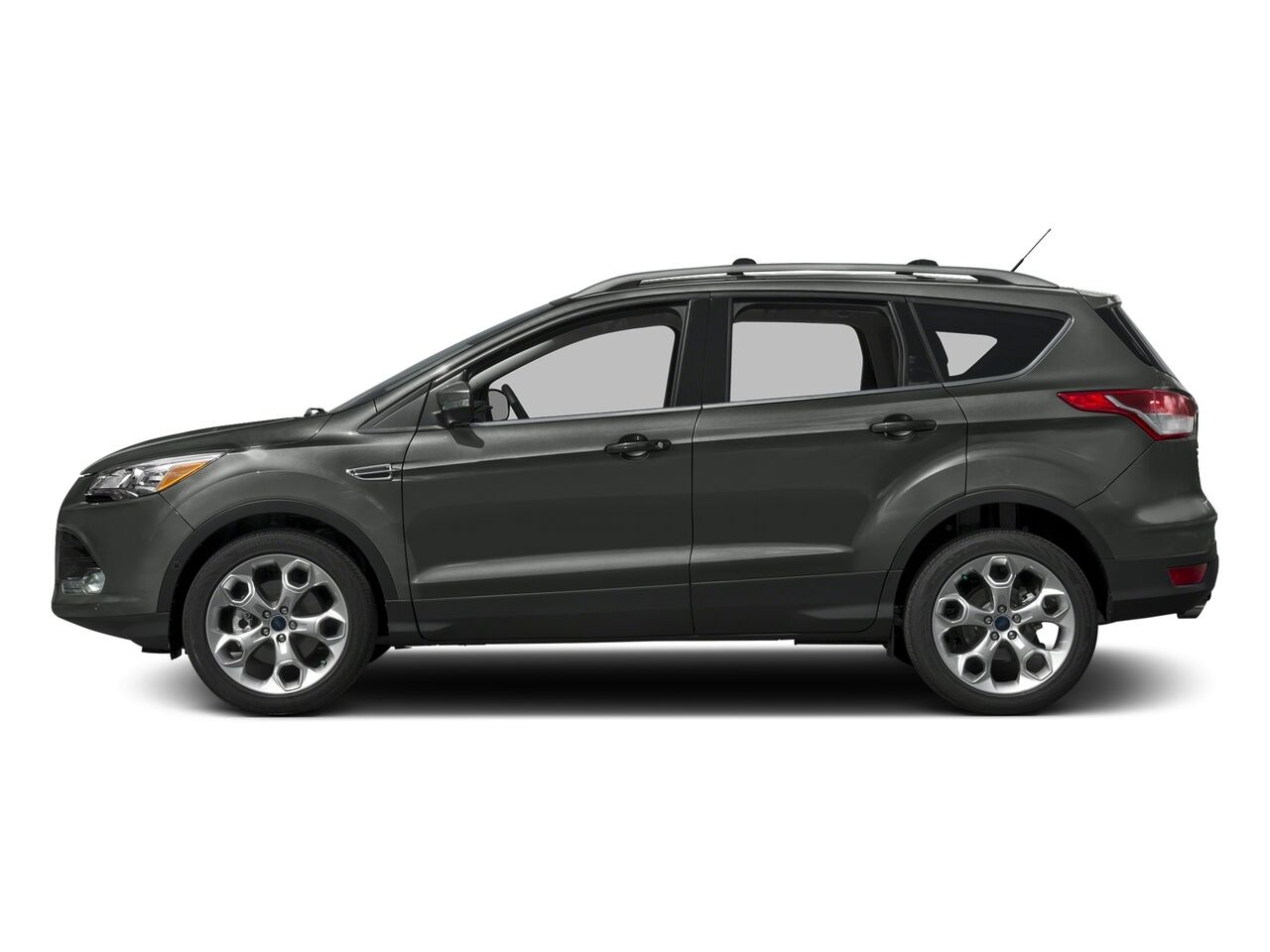 2016 Ford Escape Titanium Tucson AZ
