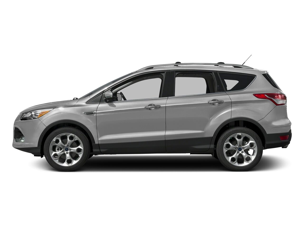 2016 Ford Escape Titanium Tucson AZ